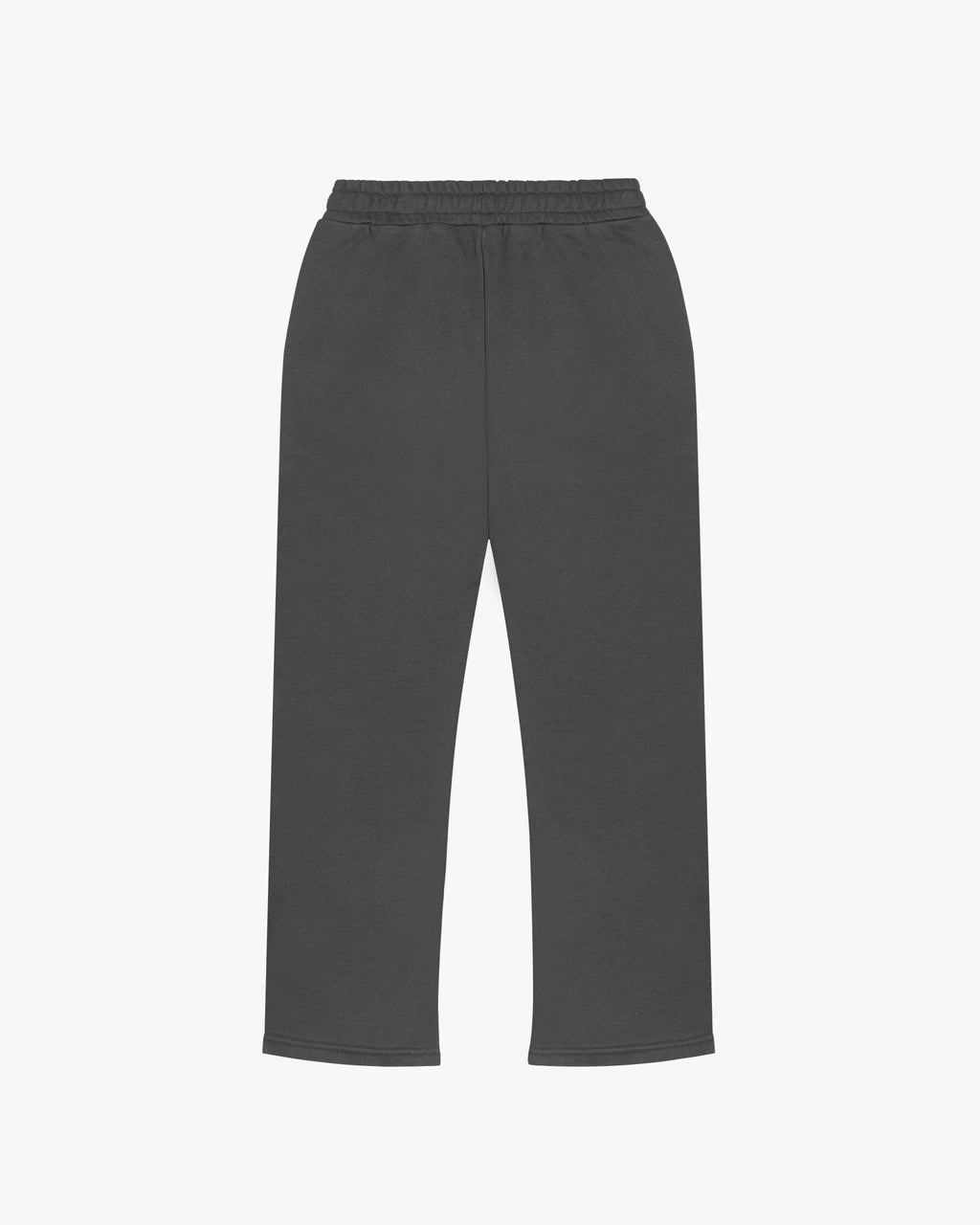 FLEECE FLARE SWEATPANTS