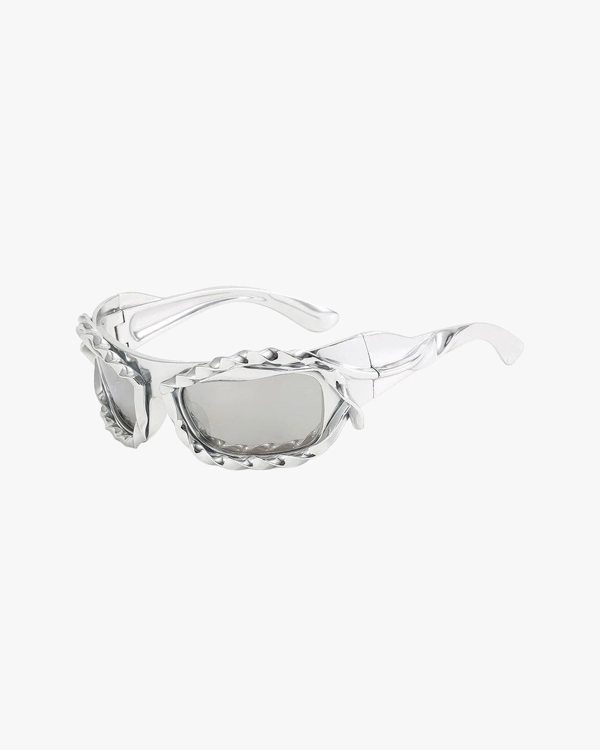 Silver Marrow 001